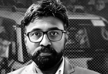 প্রধানমন্ত্রীর প্রেস সচিব হলেন সালেহ শিবলী