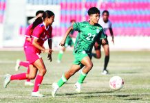 নেপালকে হারিয়ে ফাইনালে বাংলাদেশ, মুখোমুখি ভারত