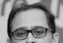 সন্দীপ চক্রবর্তী হতে পারেন ঢাকায় ভারতের পরবর্তী হাই কমিশনার