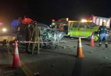 সৌদি আরবে ওমরাহ শেষে ফেরার পথে ৬ বাংলাদেশি নিহত