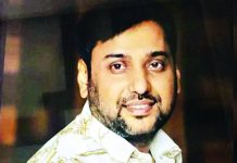 যুবলীগ নেতা সম্রাটের ২০ বছরের কারাদণ্ড