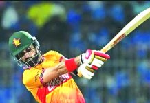 রেকর্ড বইয়ে অনন্য রাজা