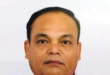 শতদল ক্লাবের সভা সম্পন্ন