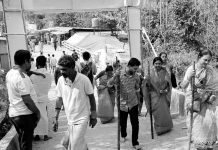 সীতাকুণ্ড ও মহেশখালীতে শিব চতুর্দশী মেলা শুরু