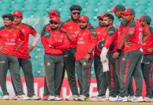 ২০২৮ বিশ্বকাপে সরাসরি খেলবে বাংলাদেশ