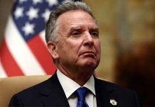 অর্থবহ অগ্রগতির দাবি যুক্তরাষ্ট্রের