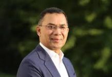 তারেক রহমানকে যুক্তরাষ্ট্র, যুক্তরাজ্য ভারত ও চীনসহ বিভিন্ন দেশের অভিনন্দন