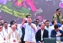 যে দল অপমান করে, তাদের বিষয়ে সিদ্ধান্ত নিতে নারীদের প্রতি আহ্বান