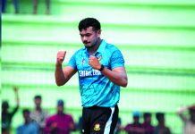 সামনে আরও ভালো খেলবো ইনশাআল্লাহ