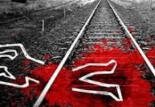 চকরিয়ায় ট্রেনে কাটা পড়ে নারী নিহত