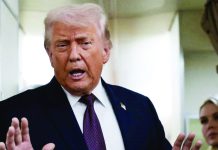 ইরান না, ভেনেজুয়েলা থেকে তেল কিনতে পারে ভারত : ট্রাম্প