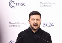 যুক্তরাষ্ট্র ইউক্রেনকেই বারবার ছাড় দিতে বলে, রাশিয়াকে নয় : জেলেনস্কি