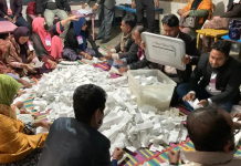 ভোটের ফল মিলবে কখন?