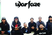 ‘ওয়ারফেজের’ একুশে পদক আবেগতাড়িত টিপু বললেন, একদম অপ্রত্যাশিত