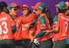 উইমেন’স রাইজিং স্টার্স এশিয়া কাপ রোমাঞ্চকর জয়ে শুরু বাংলাদেশের