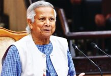 শান্তিপূর্ণ ও উৎসবমুখর নির্বাচনী প্রচারণায় সন্তোষ প্রকাশ প্রধান উপদেষ্টার