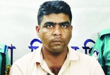 কর্ণফুলীতে সিএমপির তালিকাভুক্ত দুই শীর্ষ সন্ত্রাসী গ্রেপ্তার