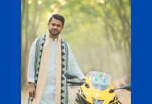 ফটিকছড়িতে যুবদল নেতা ‘ঘোষণা কবির’ গ্রেপ্তার