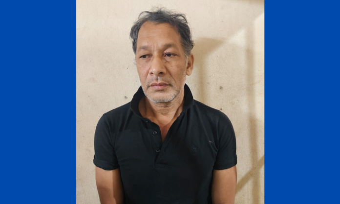 রাস্তায় ফেলে স্ত্রীকে প্রকাশ্যে জবাই করে হত্যা (1)