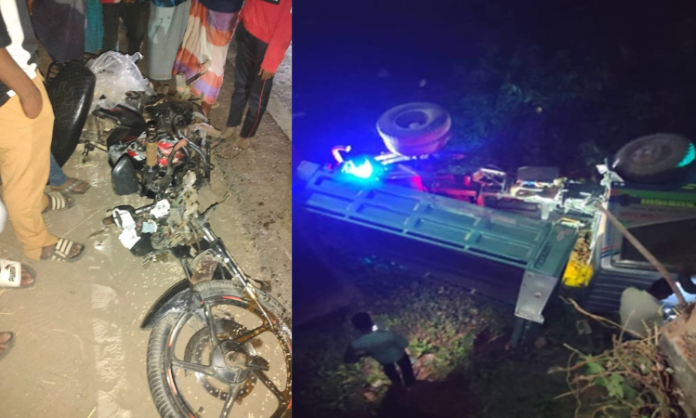 রাস্তায় ফেলে স্ত্রীকে প্রকাশ্যে জবাই করে হত্যা (1)