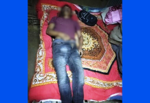 লোহাগাড়ায় শ্বশুর বাড়ি থেকে যুবকের ঝুলন্ত মরদেহ উদ্ধার