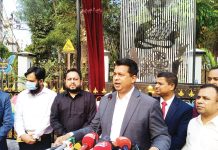 ডিসি হিলে অবশ্যই সাংস্কৃতিক অনুষ্ঠান হবে : জেলা প্রশাসক