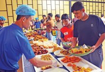 রমজানে চট্টগ্রামে বিক্রি হয় শত কোটি টাকার ইফতারি