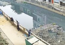 স্মার্ট গ্রুপের চেয়ারম্যানের বাসা লক্ষ্য করে ফের গুলি