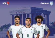 প্রীতি ম্যাচে ভিয়েতনামের মুখোমুখি আজ বাংলাদেশ