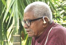 পলান সরকার : জ্ঞানের ফেরিওয়ালা