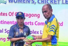 পাইরেটস অব চিটাগং ও সিএসসিএল ফাইনালে