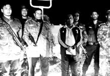 লোহাগাড়ায় ২ এক্সকেভেটর ও ডাম্পট্রাক জব্দ