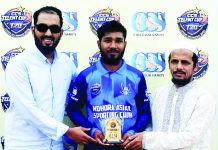 সিএসসিএল ও মোহরা এশিয়ান স্পোর্টিং ক্লাবের দ্বিতীয় জয়