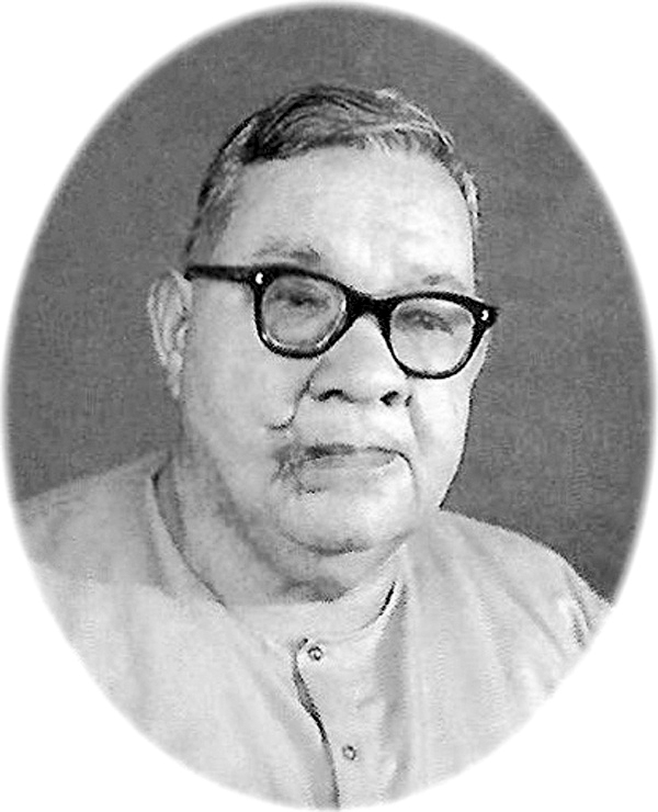 03 March Sukumar Sen