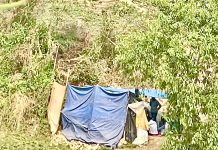 জুয়া-মাদকের স্বর্গরাজ্য ফটিকছড়ির হালদা নদীর পাড়!