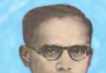 অম্বিকা চক্রবর্তী : সূর্য সেনের ঘনিষ্ঠ সহযোগী