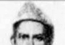 আবদুস সাত্তার চৌধুরী : পুঁথিবিশারদ ও লোকসাহিত্য সংগ্রাহক