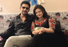 ইকরার দাফন, শেষ বিদায়েও আসেননি স্বামী জাহের আলভী