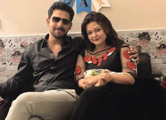 ইকরার দাফন, শেষ বিদায়েও আসেননি স্বামী জাহের আলভী