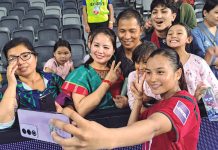 গোলটা হলে সেরা গোলের একটি হিসেবে মনে রাখতাম : ঋতুপর্ণা