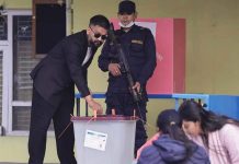 ভোট পড়েছে ‘কম’, প্রাথমিক গণনায় এগিয়ে বালেন্দ্র’র আরএসপি