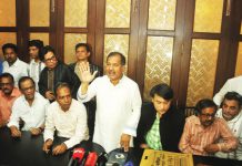 চট্টগ্রাম প্রেস ক্লাবের সমস্যা গঠনতান্ত্রিক নিয়মে সমাধান করা হবে : তথ্যমন্ত্রী