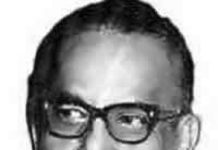 সুবোধ ঘোষ : কালজয়ী কথাশিল্পী