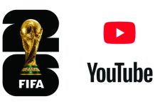 ইউটিউব ও ফিফার বিশ্বকাপ চুক্তি