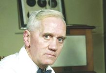 আলেকজান্ডার ফ্লেমিং: বিশ্বের অন্যতম শ্রেষ্ঠ বিজ্ঞানী