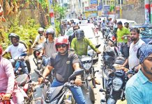 বিপিসি বলছে সংকট নেই, ফিলিং স্টেশনে ‘তেল নেই-অকটেন নেই’ নোটিশ