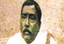 জলধর সেন : সাংবাদিক ও শিশুসাহিত্যিক