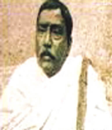 15 March Jolodhar Sen.