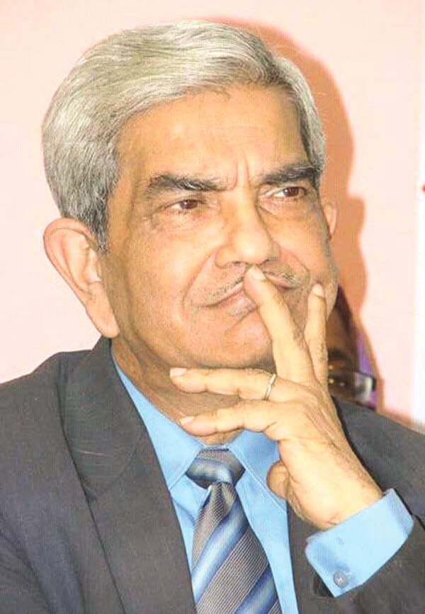 16 March Jamal Nazrul Islam