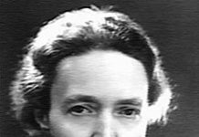 ইরেন জোলিও-ক্যুরি : নোবেল জয়ী ফরাসী বিজ্ঞানী